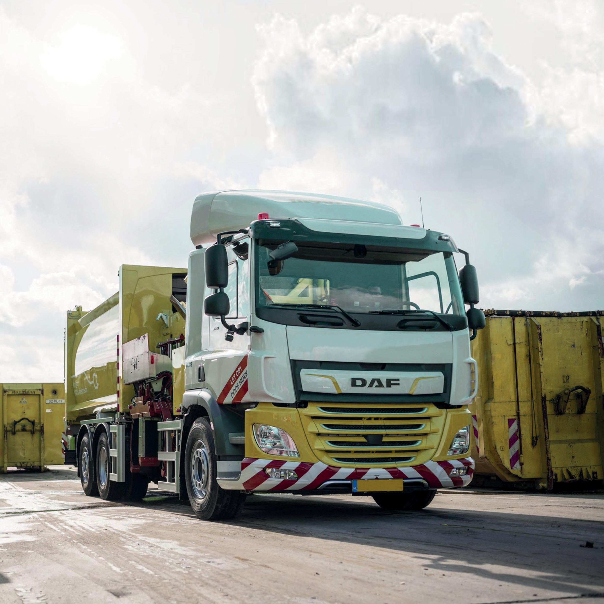 Ensuring Peace of Mind: The Safety Measures in Place at Our Care Home